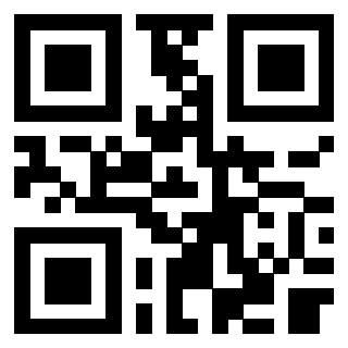 Il QrCode di 3400257464