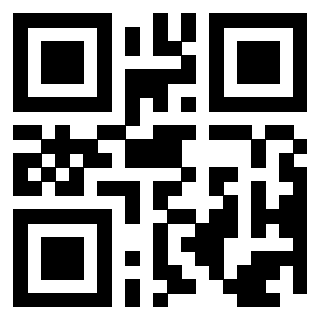 Immagine del QrCode di 3400257465