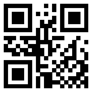 Scansione del Qr Code di 3400257468