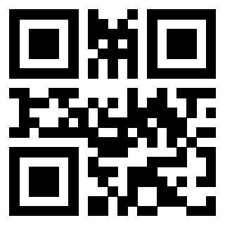 Scansione del QrCode di 3400257469