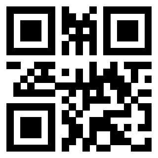 3400257471 QrCode associato