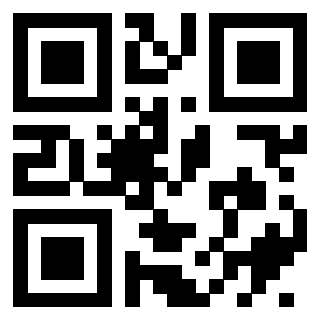 Il QrCode di 3400257472