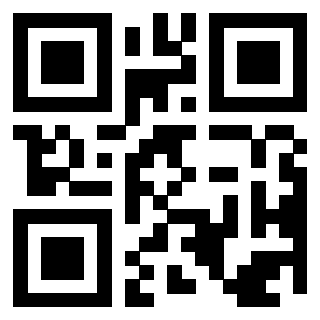 Immagine del Qr Code di 3400257473