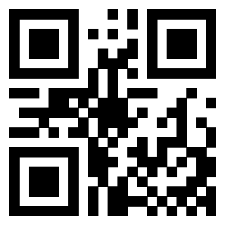 3400257477 - Immagine del Qr Code
