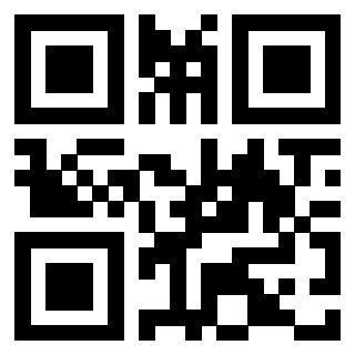 3400257481 - Immagine del QrCode associato