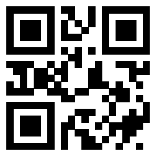 Scansione del Qr Code di 3400257482