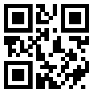 3400257483 QrCode associato