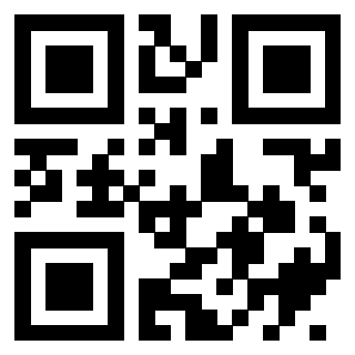 Scansione del Qr Code di 3400257485