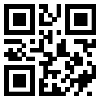 3400257486 - Immagine del QrCode