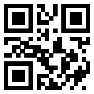 3400257487 - Immagine del QrCode associato