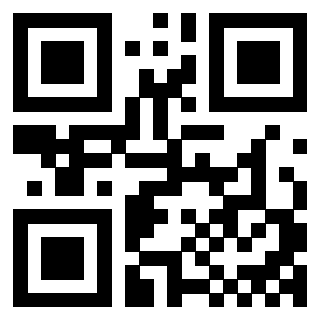 Immagine del QrCode di 3400257488