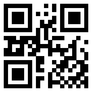 Immagine del Qr Code di 3400257489