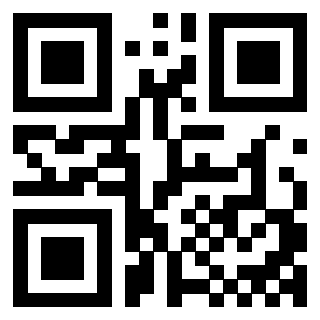 Il Qr Code di 3400257490