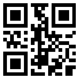 Immagine del Qr Code di 3400257493