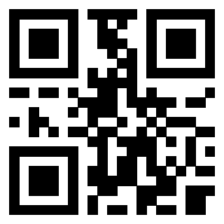 3400257494 Qr Code associato