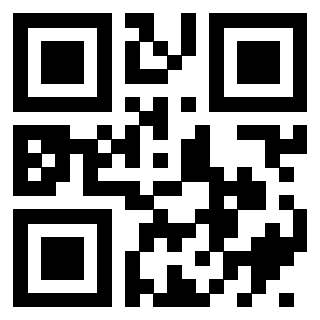 Il Qr Code di 3400257495