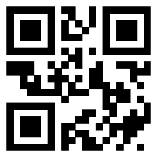 3400257496 QrCode associato