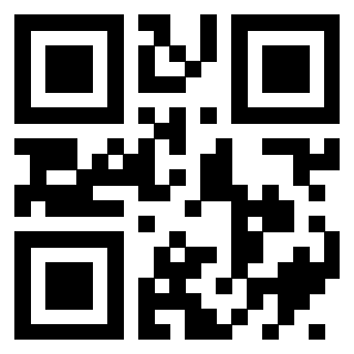 Immagine del QrCode di 3400257497