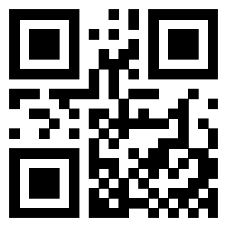 Il QrCode di 3400257499
