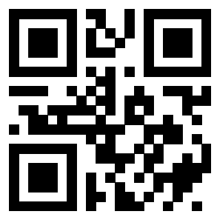 Il QrCode di 3400257501