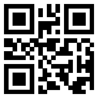 Scansione del Qr Code di 3400257506