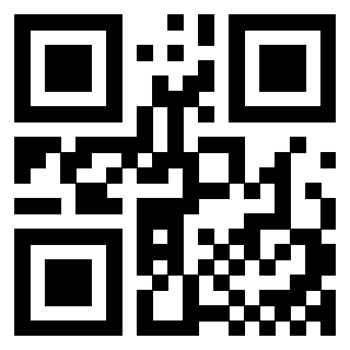 3400257508 - Immagine del QrCode