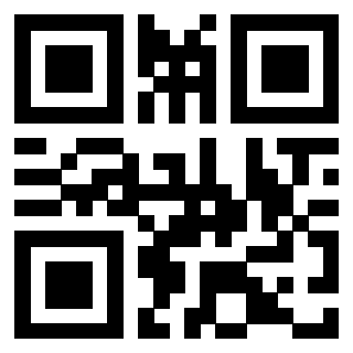 3400257512 - Immagine del QrCode associato
