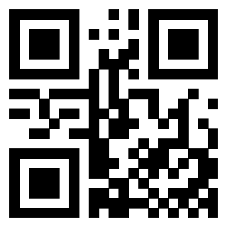 Immagine del QrCode di 3400257521