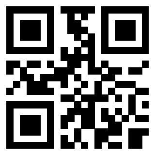 Scansione del Qr Code di 3400257522