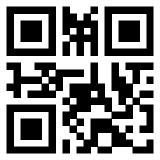 Immagine del Qr Code di 3400257524