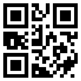 Il QrCode di 3400257526