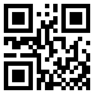 Immagine del QrCode di 3400257527