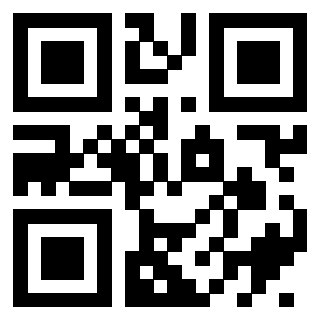 3400257530 QrCode associato
