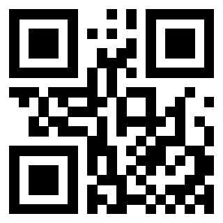 Scansione del Qr Code di 3400257531