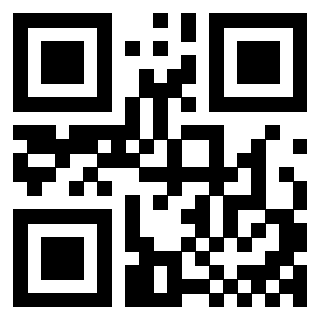 Immagine del Qr Code di 3400257536