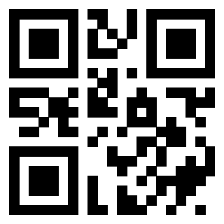 3400257538 - Immagine del Qr Code
