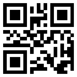 Immagine del Qr Code di 3400257540