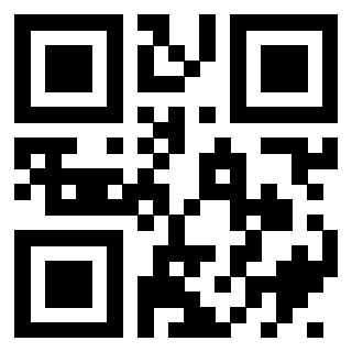 3400257543 - Immagine del QrCode