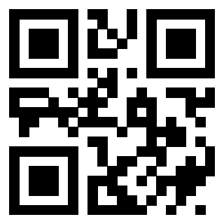 3400257544 - Immagine del QrCode