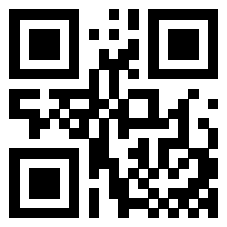 Il Qr Code di 3400257546