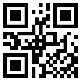 Il Qr Code di 3400257548