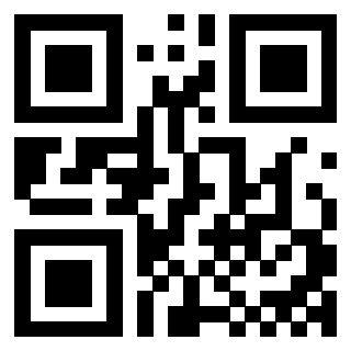 Il QrCode di 3400257552