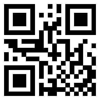 3400257554 - Immagine del QrCode