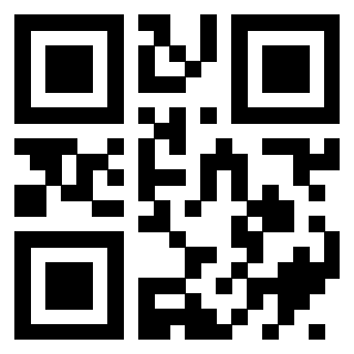 3400257556 - Immagine del QrCode