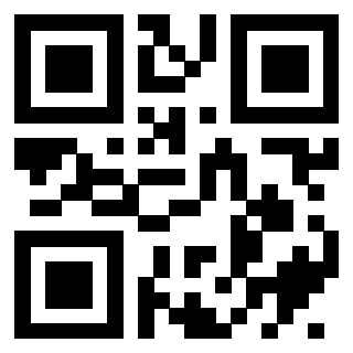 Immagine del Qr Code di 3400257557