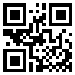Scansione del Qr Code di 3400257560