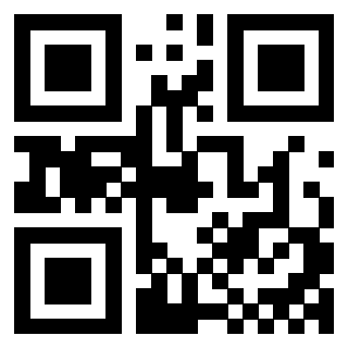 3400257561 Qr Code associato