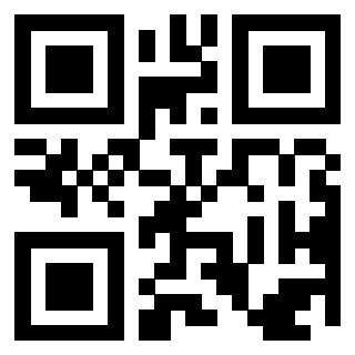 Il QrCode di 3400257562