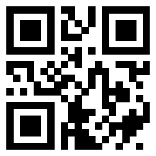 3400257566 - Immagine del QrCode associato