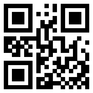 3400257567 - Immagine del QrCode associato